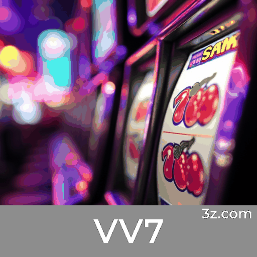 VV7: Seu Cassino Online Seguro e Confiável