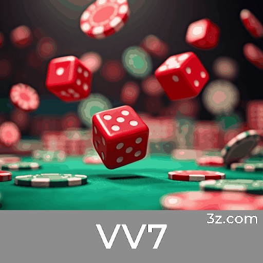VV7: Seu Cassino Online Seguro e Confiável