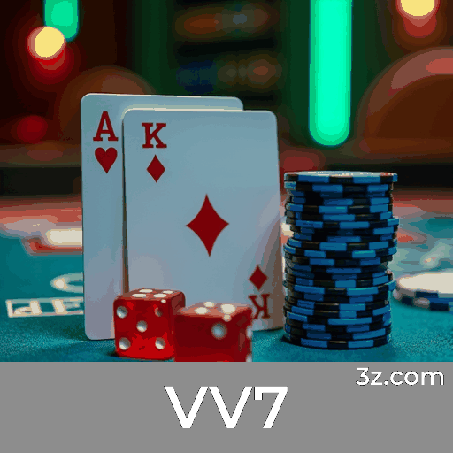 Revolução em Desenvolvimento de Jogos: VV7 Redefine Experiências de Usuário