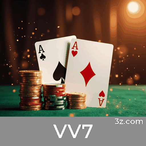VV7: A Experiência de Cassino Ao Vivo para Jogadores Brasileiros