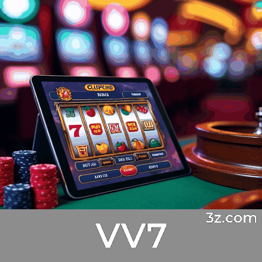 VV7: Seu Cassino Online Seguro e Confiável