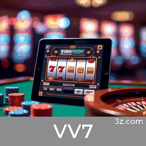 VV7: Seu Cassino Online Seguro e Confiável