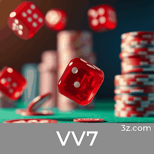 VV7: A Experiência de Cassino Ao Vivo para Jogadores Brasileiros