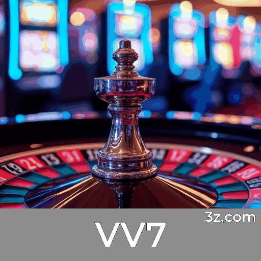 Revolução em Desenvolvimento de Jogos: VV7 Redefine Experiências de Usuário