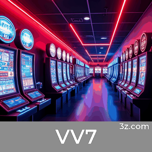 VV7: A Experiência de Cassino Ao Vivo para Jogadores Brasileiros