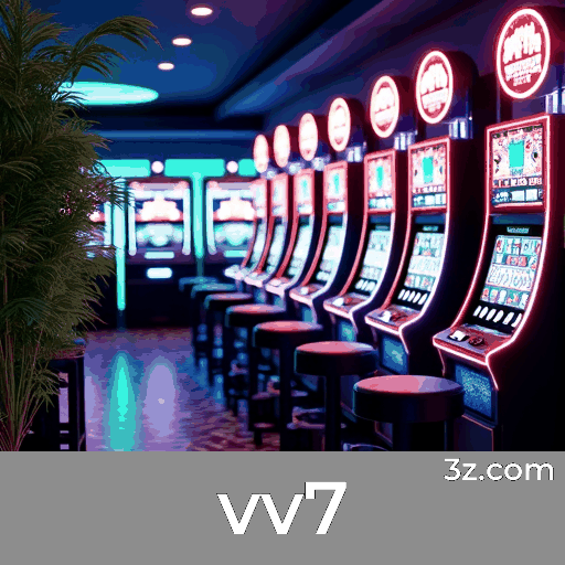 vv7: Experiência Completa em Apostas na Plataforma