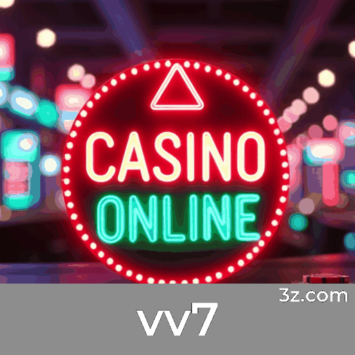 vv7: O Poder das Apostas na Palma da Sua Mão