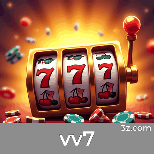 vv7: Plataforma Segura e Premiada de Entretenimento