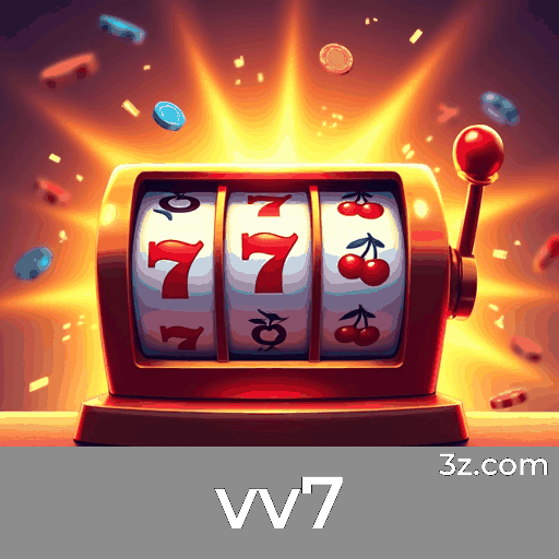 vv7: Plataforma Segura e Premiada de Entretenimento